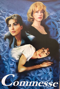 Commesse