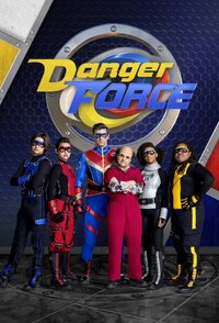 Danger Force
