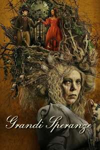 Great Expectations – Grandi Speranze