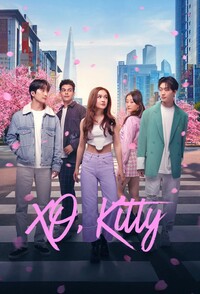 XO, Kitty (Serie TV)
