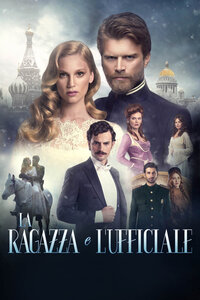 La ragazza e l’ufficiale