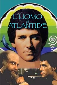 L’uomo di Atlantide