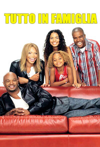 Tutto in famiglia