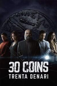 30 Coins – Trenta denari
