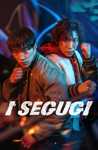 I segugi – Bloodhounds