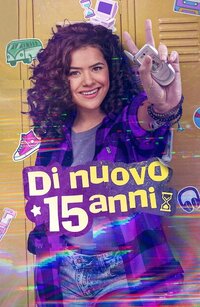 Di nuovo 15 anni