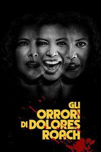 Gli orrori di Dolores Roach