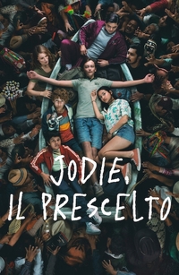 Jodie, il Prescelto (2023)