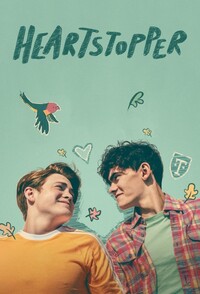 Heartstopper (Serie TV)