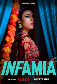 Infamia (Serie TV)