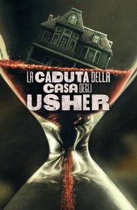 La caduta della casa degli Usher