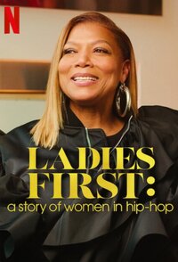 Ladies First: la storia delle donne nell’hip hop