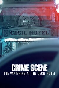 Sulla scena del delitto – Crime Scene (2021)