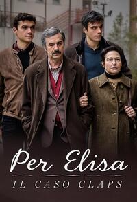Per Elisa – Il Caso Claps