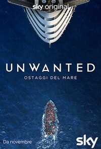 Unwanted – Ostaggi del mare