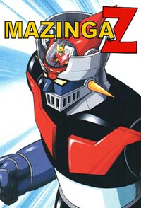Mazinga Z