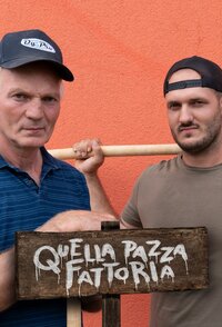 Quella pazza fattoria