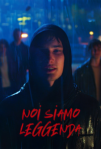 Noi siamo leggenda