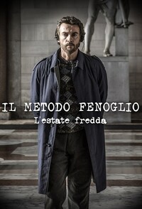 Il metodo Fenoglio – L’estate fredda