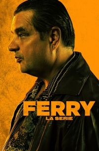 Ferry: La serie