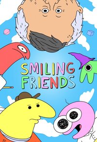 Smiling Friends