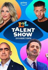 LOL Talent Show: Chi fa ridere è dentro!