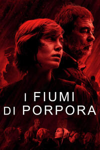 I fiumi di porpora – La serie