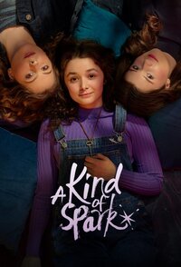 Una specie di scintilla