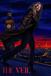 The Veil (2024)