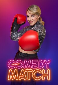 Comedy Match