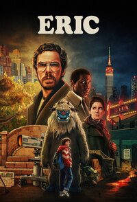 Eric (2024)
