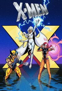 Insuperabili X-Men