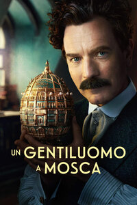 Un gentiluomo a Mosca