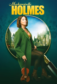 Mademoiselle Holmes