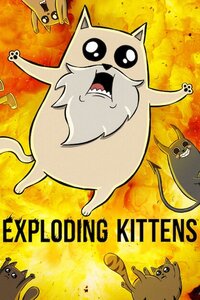 Exploding Kittens