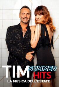 TIM Summer Hits