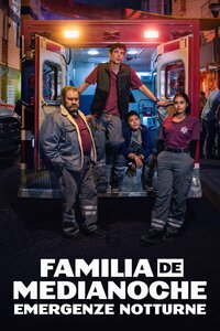 Familia de medianoche – Emergenze notturne