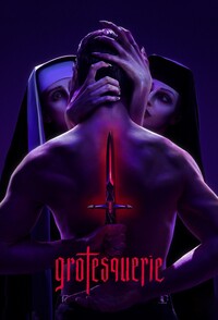 Grotesquerie (Serie TV)