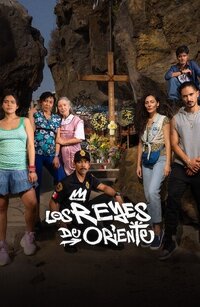 Los Reyes de oriente