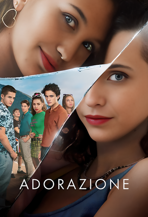 Adorazione (Serie TV)