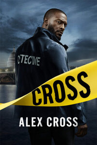Alex Cross