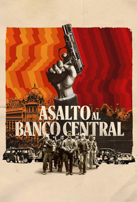 Rapina al Banco Central