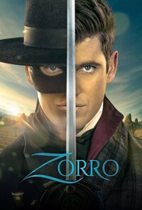 Zorro (2024)