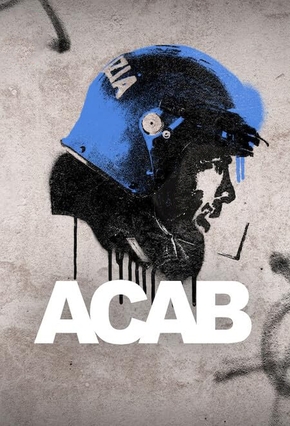 A.C.A.B. La Serie