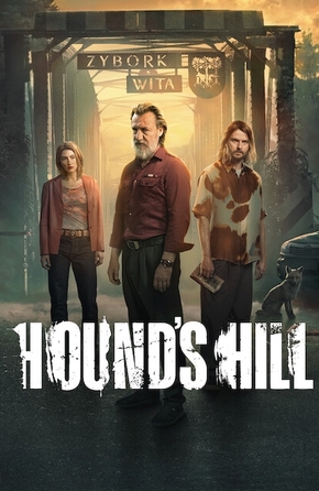 Hound’s Hill (2025)