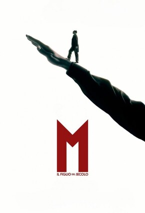 M. Il figlio del secolo