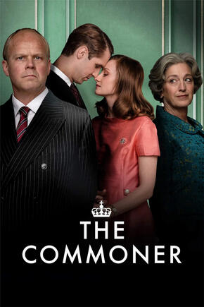 The Commoner