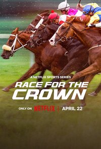Race For The Crown – I Re delle corse di cavalli