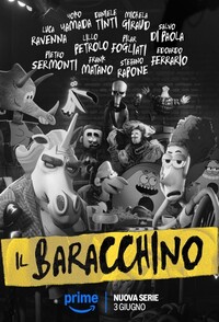 Il Baracchino