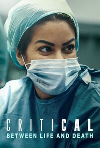 Critical꞉ Codice rosso